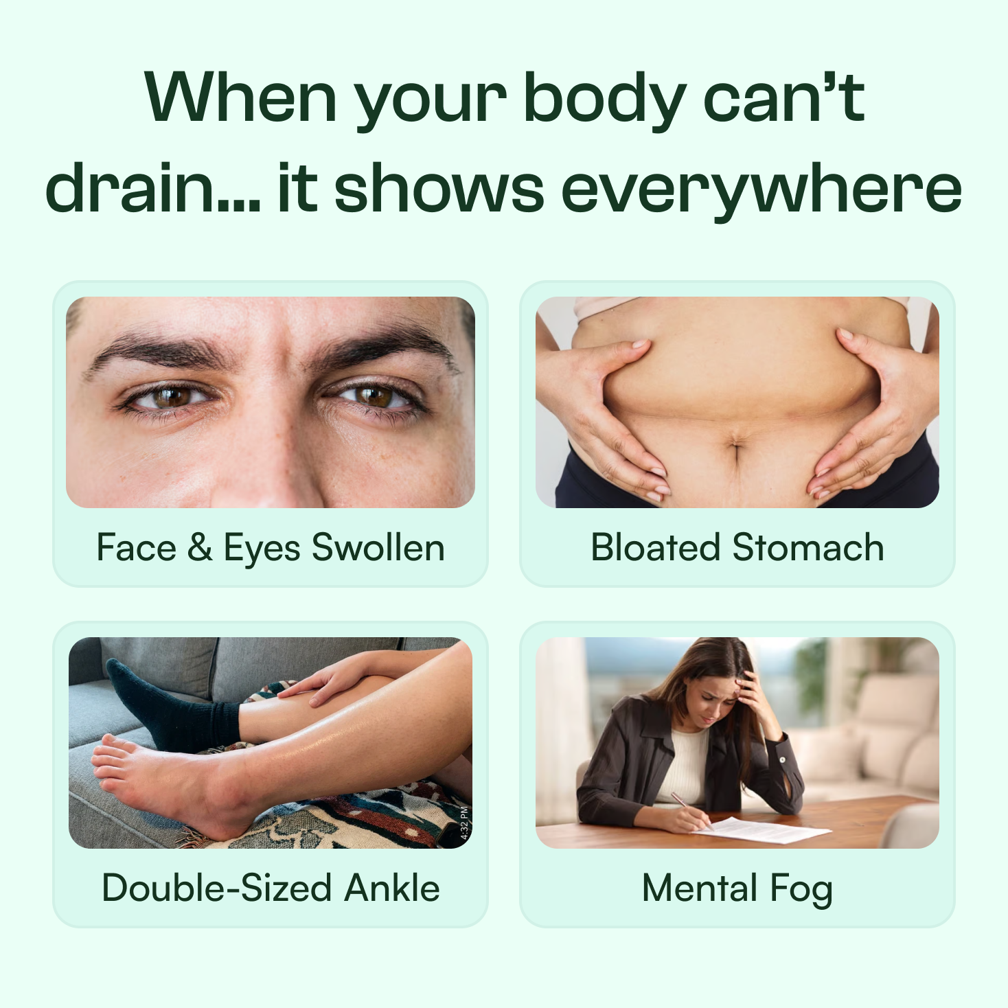 Linfaflow Wellness Drops