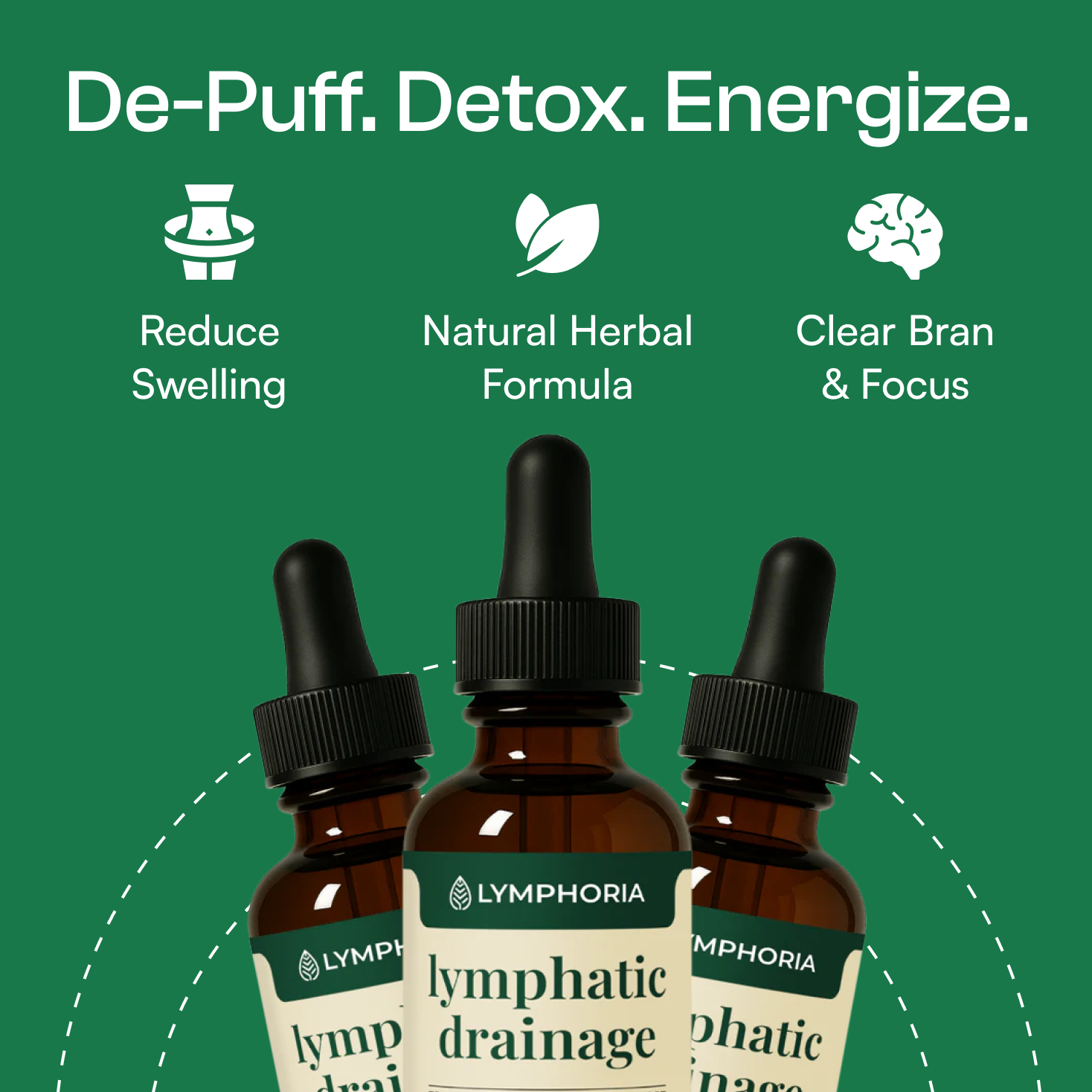 Linfaflow Wellness Drops