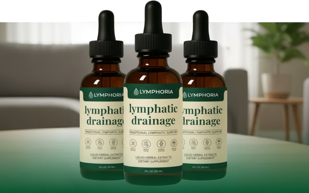 Linfaflow lymphatic system cleanse review